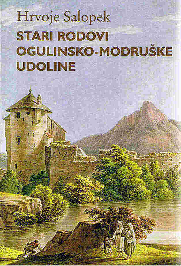ogulin