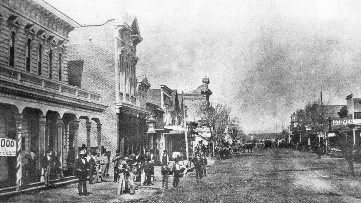 Watsonville