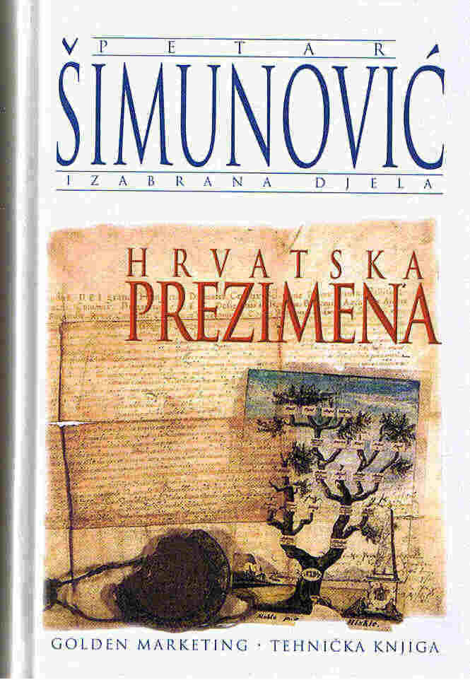 Simunovic